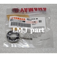 Bearing Bering Klaher Laher Secondary Pully Rear Pulley Cvt All New Aerox Nmax N Max 155 Ygp B6H-E76