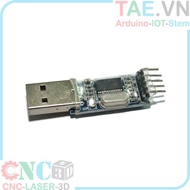 USB to UART Converter CH340