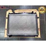 Nissan VANETTE C22 Radiator 40mm Manual