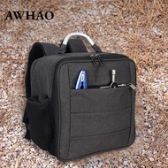 [AWHAO] Portable RC Car Storage Bag Protective Organizer for 1 18 TRX4M Bronco Defender Accessories 