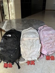全新The North Face户外雙肩包背囊The North Face backpack 全新韓版The North Face Backpack The north face bag the no