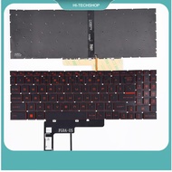 [ZIN] MSI Katana GF66 11SC 11UC 12UC 12UD 12UE 12UG 12UGS Laptop Keyboard