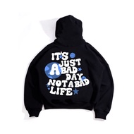 Boxy Planet Siem Live Hoodie ~ FREE STICKERS