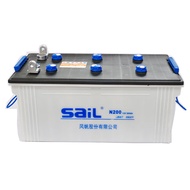 Fengfan N200 Suitable for 200AH Large Capacity Battery Marine Battery