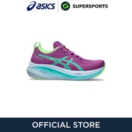 ASICS Gel-Nimbus 26 Lite-Show รองเท้าวิ่งผู้หญิง