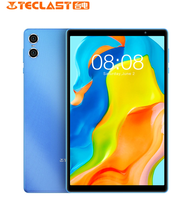 Teclast P26T Android 13 Tablet 10.1 inch IPS 4GB RAM 128GB ROM A523 8-core Dual-band Wi-Fi Type-C Widevine L1