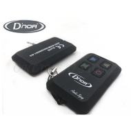 Dnor 880 Remote Control Only Come With Battery / AUTOGATE SYSTEM