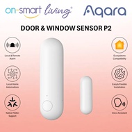 Aqara Door &amp; Window Sensor P2