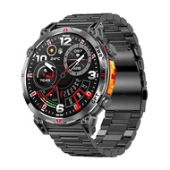 Men's Health Watch Heart Rate Pedometer New Outdoor KC93Multifunctional Smart Sports Bracelet GPS Po