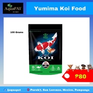 Yumima KOI Foods Orig