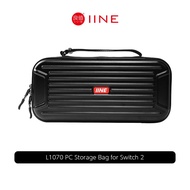 IINE L1070 PC Storage Bag for Switch 2
