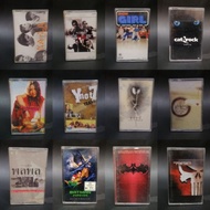 Cassette Tape Beautiful Collection