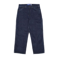 Cosmic Pants Jeans ENFANTS BLUE BLACK