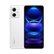 Redmi Note12 5G 120Hz OLED屏幕 骁龙4移动平台 5000mAh长续航 8GB+128GB镜瓷白 智能手机 小米红米