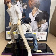 Death Note DEATH NOTE Light Yagami Animation anime peripheral model