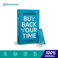 GRAMHAMEDIA - Renebook - Buy Back Your Time Business Strategy Book, Right As Delegation Strategy