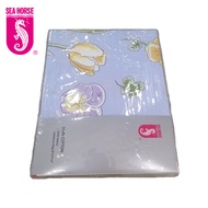 ORIGINAL SEAHORSE Mattress Cover (F-M3675BAG3V)