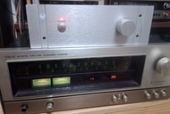KENWOOD KT-8008 AM/FM 立體聲收音機