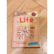 Life Status Book 1000 Quotes And Wishes