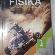 buku fisika kelas x 10 1 sma erlangga k13 2013 marthen kainginan