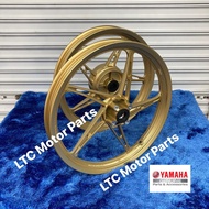 Yamaha LC135 Sport Rim LC135 v1 v2 v3 v4 v5 v6 v7 (4S) Sport Rims Set 100% Ori Original HLY