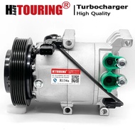 VS12E ac compressor for hyundai Elantra 97701-3X500 F500-ATBAB0 977013X500 F500ATBAB0 ATBAB04 F500AT