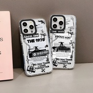 Softcase About You The 1975 Oppo A6 Pro A5i A5 5G A5x a3x A3 A5 PRO a60 11f a16 a18 a17 a54 a78 a38 