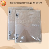 MAP BINDER A5 BI053 WENGU