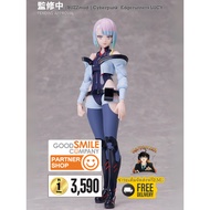 (Pre-Order) [BUZZmod.] Cyberpunk: Edgerunners LUCY