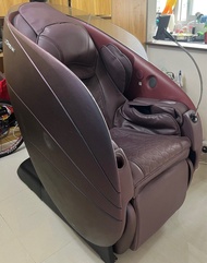 Osim 按摩椅 5感養身椅 osim massage chair udream pro 5