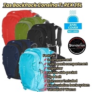 Consina T-REX 35L Backpack