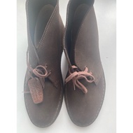 Clarks Women The Original Desert Boot