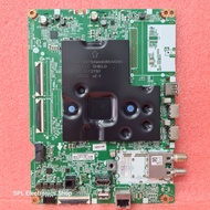 เมนบอร์ด LG รุ่น 55NANO75SQA/55NANO75SQA.ATMYLJD อะไหล่แท้/ถอดมือสอง EAX69762805 สำหรับทีวี 55 นิ้ว