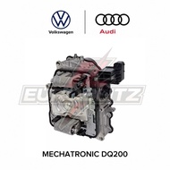 VW Audi DSG Mechatronic Unit Gearbox TCU Valve Body Transmission Control Module