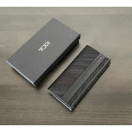 Tumi Alpha series 1192243 full zipper long wallet card bag wallet Free Shipping