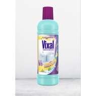 VIXAL LEMON FRESH FRAGRANT STRONG BATHROOM CLEANER 470ML