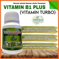 Baja Vitamin B1 Plus / Vitamin Turbo