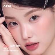 【ReadyStock】AZTK腮红液体腮红 水光腮红AZTK Liquid Blush Liquid Blush Expansion Shrink Matte Face Blush Face Bri