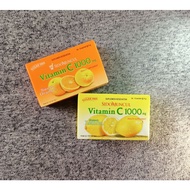 Vitamin C 1000mg SIDOMUNCUL/Vit C 1000 Sido Muncul