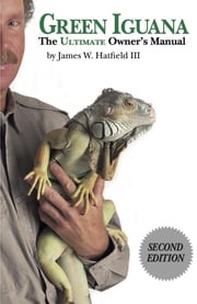 Green Iguana James W. Hatfield