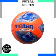 Molten VANTAGGIO Futsal Ball