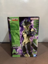 全職獵人 蟻王 一番賞