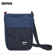 Aegis Sling Bag Navy Bodypack Original