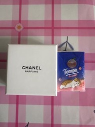 Chanel 山茶花擴香石