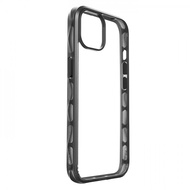 Ốp LAUT Crystal Matter (IMPKT) Tinted For Iphone 13/13 Pro/13 Pro Max-HÀNG CHÍNH HÃNG