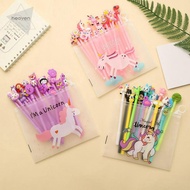 20PCS/PACK Games, Books & Hobbies Cute Pen Set Pencil Bag Student Stationery Pencil Box School