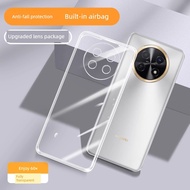 honor x9b 5g casing honor x9b casing Suitable for Huawei honor X9c Phone Case X9B Transparent Protec