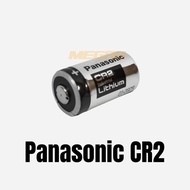 Panasonic CR2 Battery Panasonic Battery/