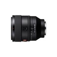 【中野數位】全新SONY定焦 FE 50mm F1.2 GM平行輸入/A1/A9M2/FX3/FX6/A7M4