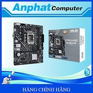 Bo mạch chủ Main ASUS PRIME H610M-K D4-CSM Socket LGA 1700 - Hàng Chính Hãng